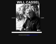 Bild Cassel Wilhelm G. Kunstmaler