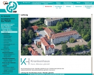 Bild Mndener Krankenhausverein