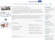 Bild Gemeinschaftspraxis Strahlentherapie Bonn-Rhein-Sieg am ev. Waldkrankenhaus Bad Godesberg - Evangelische Kliniken Bonn gGmbH , Waldkrankenhaus