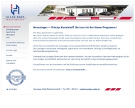 Bild Kunststoffverarbeitung Heussinger GmbH