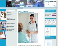 Bild Medizinisches Versorgungszentrum Sdliche Weinstrae GmbH