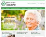 Bild Ambulante Krankenpflege Christknig