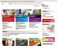 Bild Klinikum Oldenburg
