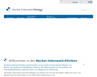 Bild Kreiskrankenhaus