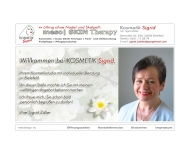 Bild Zller Sigrid Kosmetik