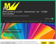 Bild Mhrle Dirk Pulverbeschichtung