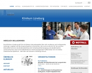 Bild Städtisches Klinikum gGmbH