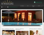 Bild Klinik und Hotel St. Wolfgang