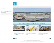 Bild F + Z Baugesellschaft mbH