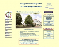 Bild Integrativkindergarten Essenbach
