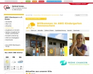 Bild Arbeiterwohlfahrt Bezirksverband Oberbayern e.V. - AWO Kindergarten Sonnenschein