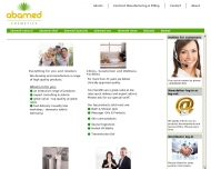 Bild abamed Hansjrg Nowak GmbH + Co. KG