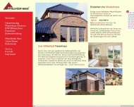 Website Mittelst�dt-Baugesch�ft