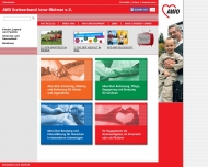 Bild Arbeiterwohlfahrt Kreisverband Jena e.V. Informations-und Kontaktstelle