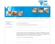 Bild Vogt Verwaltungs GmbH