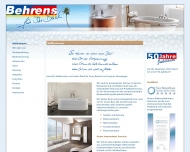 Bild Behrens Sanitr- und Gasheizungstechnik GmbH