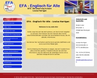 Bild Unterricht Englisch fr Alle! , Hnsch Dawn