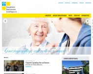 Bild Evangelischer Diakonieverein Sindelfingen e.V.