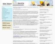 Bild Niemann Bau und Beratung GmbH