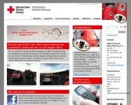 Bild Deutsches Rotes Kreuz