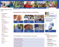 Bild Seniorenheime St. Meinrad