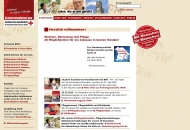 Bild Sozialservice-Gesellschaft d. BRK GmbH Seniorenwohnen Pasing-Westkreuz