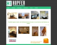 Bild Karl-Heinz Hupfer Innenausbau