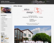 Bild Skiba design