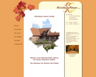 Bild Altenheim Ahorn GmbH