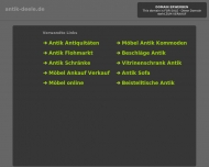 Bild Antik-Deele