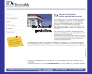 Bild Terrabaltic Bau- und Grundstcks-GmbH
