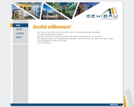 Bild Gewibau Nord GmbH