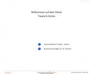 Trautsch - Homepage Unsere Hausverwaltung vermietet Wohnungen in L?beck