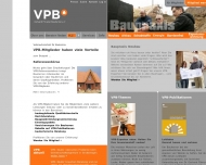 Bild Brunzel Hartmuth Dr.-Ing. Architektur