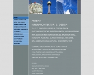 artema, innenarchitekur design
