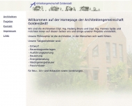 Bild Bruns Hedwig Architektin