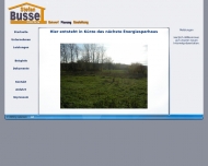 Bild Busse Stefan Dipl.-Ing. Architekt