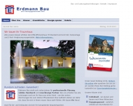 Bild Erdmann Bau und Planungsgesellschaft mbH