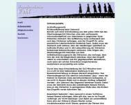 Website Oehl Frauke-Maria Rechtsanwältin Familien- Erb- und Medizinrecht