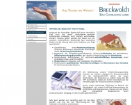 Bild Breckwoldt Bau Consulting GmbH