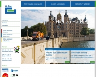 Bild Gollan Unternehmensgruppe