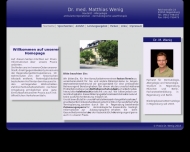 Bild Wenig Matthias Dr.med.