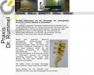 Bild Rummel Carsten Dr.med.