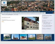 Bild BAUUNION Wismar GmbH