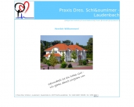 Bild Schlömer Helmut Dr.med. Arzt für Allgemeinmedizin