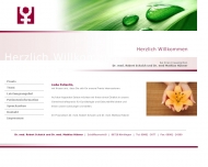 Bild Schaich Robert Dr. , Hbner Mathias Dr.