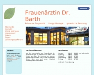 Bild Barth Angelika Dr.med.