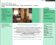 Bild Camin Ina Fachzahnrztin