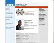 Bild Ravens-Praetorius Gisbert Dr.med. Frauenarztpraxis