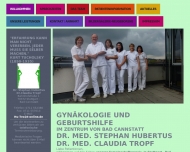Bild Hubertus Stephan Dr.med. Frauenarzt